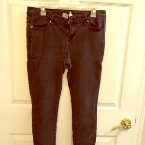 NOBO Women’s jeans size 15